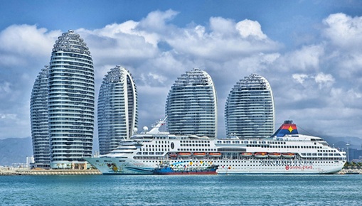 Cruises
