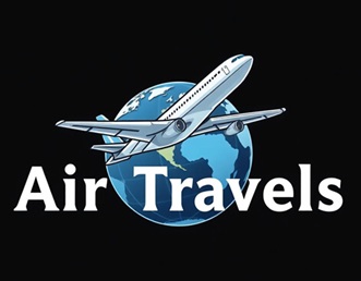 Air Travels Logo