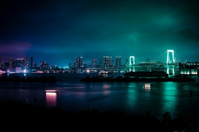 Tokyo