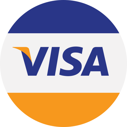 Visa Certified